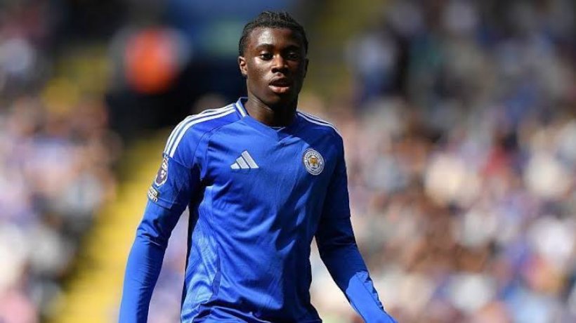 Manchester City se une a la carrera por la joya de Leicester