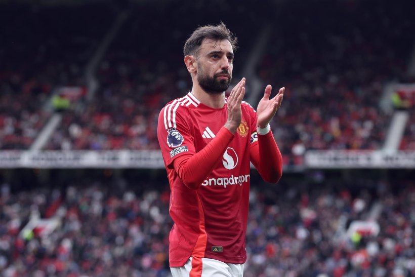 Bruno Fernandes' Future at Manchester United: Latest Developments