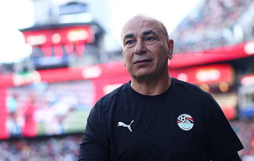 حسام حسن: محمد صلاح جاهز لمباراة أستراليا