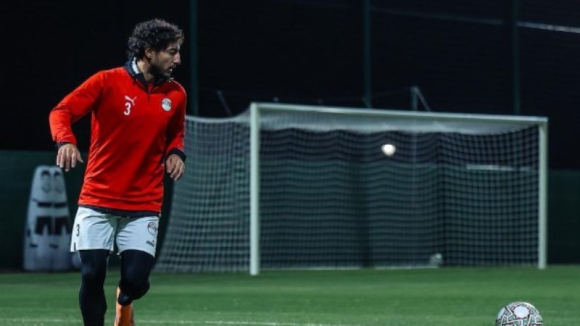 Mohamed Hani : L'Égypte concentrée sur la victoire contre l'Australie