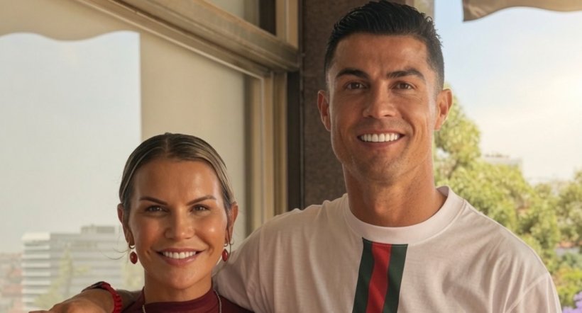La sœur de Cristiano Ronaldo laisse entendre une retraite internationale après la Coupe du Monde