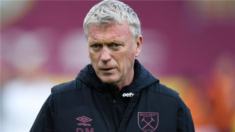 David Moyes: Salah Puede Llevar a Egipto Lejos en el Mundial