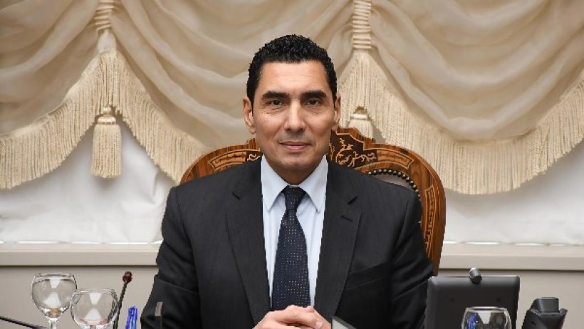 جوهر نبيل يدعم منتخب مصر قبل مواجهة أستراليا بالمونديال