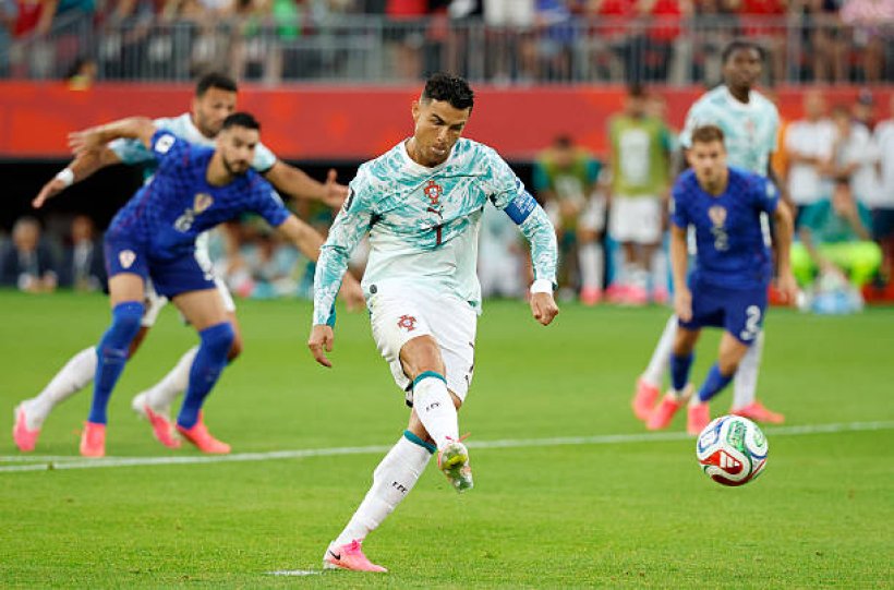 كرواتيا تواصل معاناتها مع ركلات الجزاء في كأس العالم