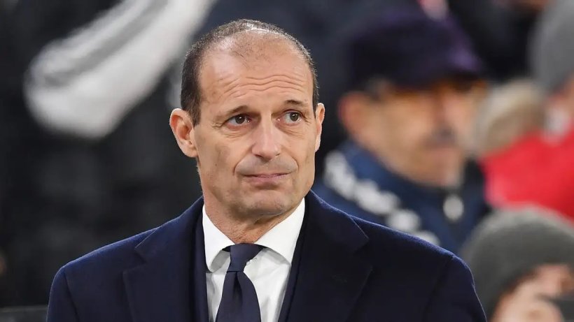 Allegri Begins New Era as Napoli Appoints New Coach