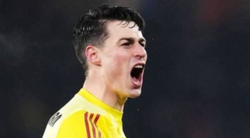 Juventus and Napoli Eye Kepa as Arsenal Exit Looms
