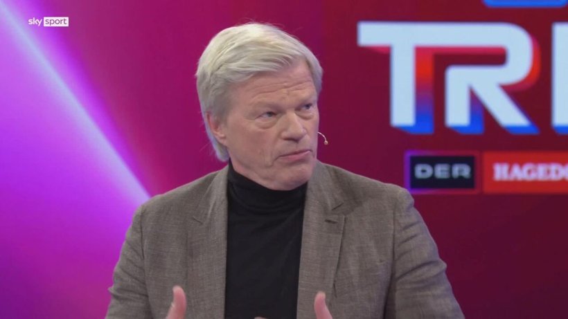 Kahn: Germany's Issues Run Deeper Than the Coach