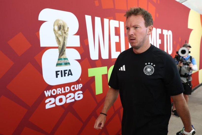 Nagelsmann's Message After Leaving Germany National Team