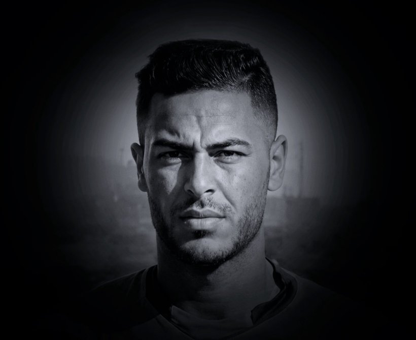 الإحتلال يقتل لاعب فلسطيني جديد