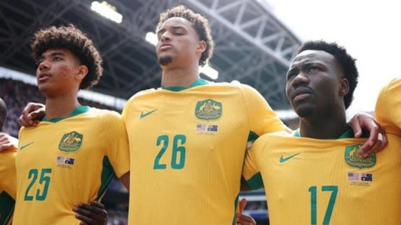 لاعب أستراليا تيتي يروي قصة اعتناقه الإسلام قبل مواجهة مصر