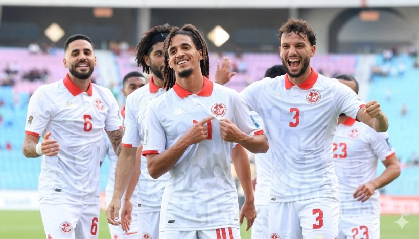 Shock in Tunisia as Eight Players Test Positive for Banned Substance