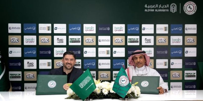 Arthur Papas Appointed New Coach of Al-Ettifaq