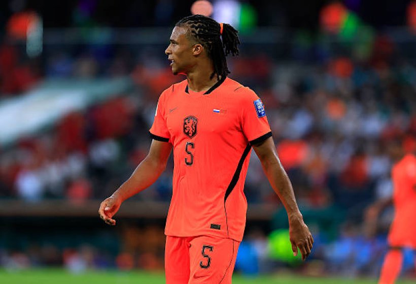 Fenerbahce Signs Nathan Ake