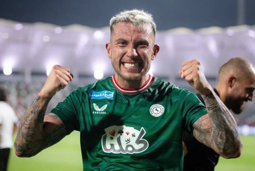 Official: Al-Ettifaq Parts Ways with Francisco Calvo