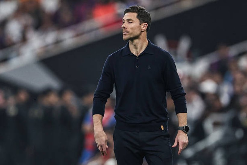 Alonso Targets Real Madrid Duo for Chelsea