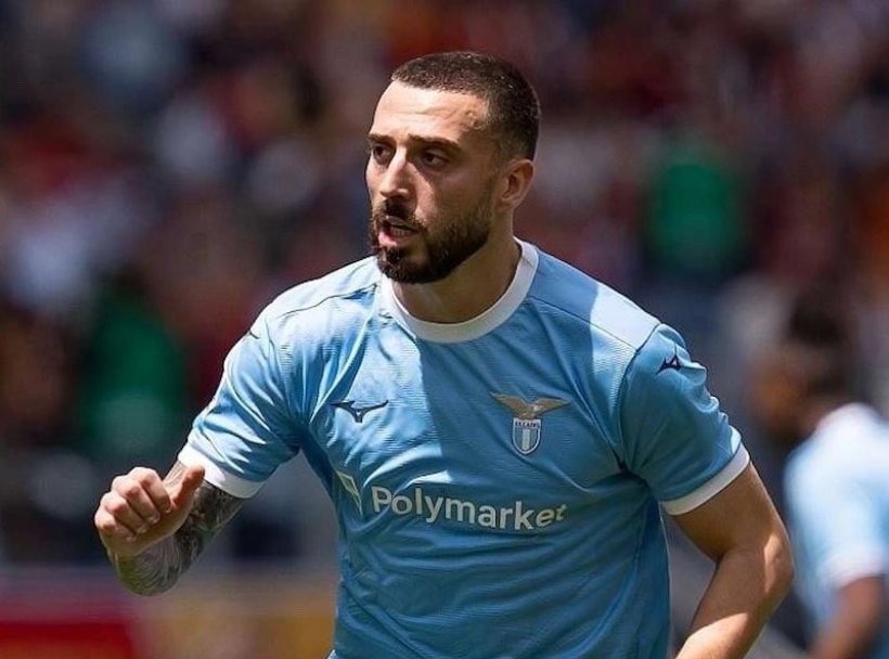 Milan Reaches Personal Agreement with Mario Gila, Awaits Lazio's Approval
