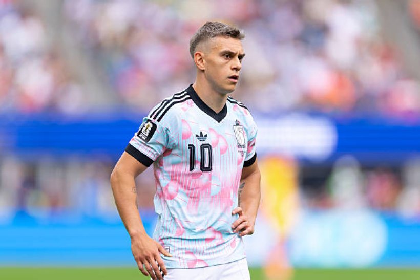 Besiktas vise Trossard pour renforcer son aile