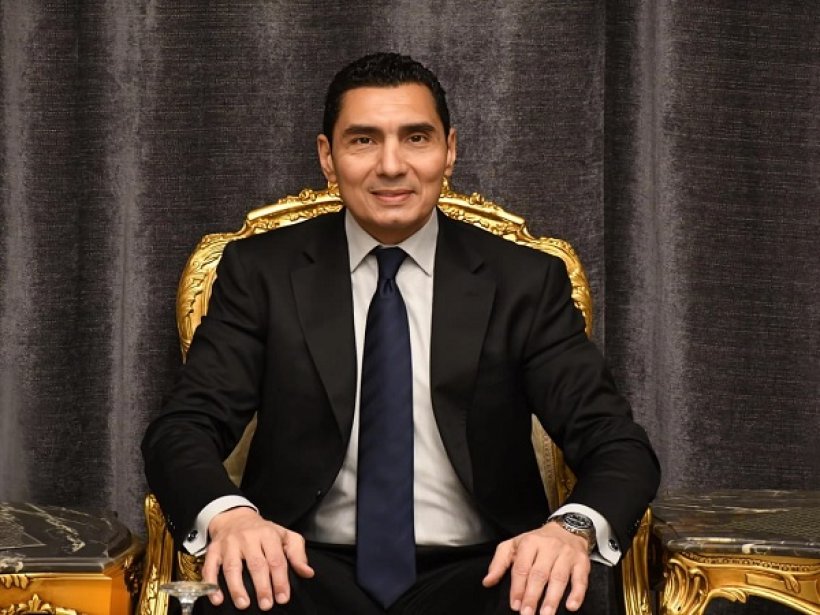 Sports Minister: Hossam Hassan's Contract to Be Improved After World Cup