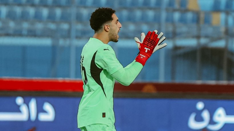 Mustafa Shobair: We Will Fight Until the End and Not Give Up on Our Dream