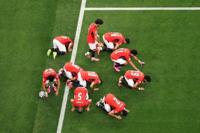 Egypt Climbs to 24th in FIFA Rankings, Third in Africa
