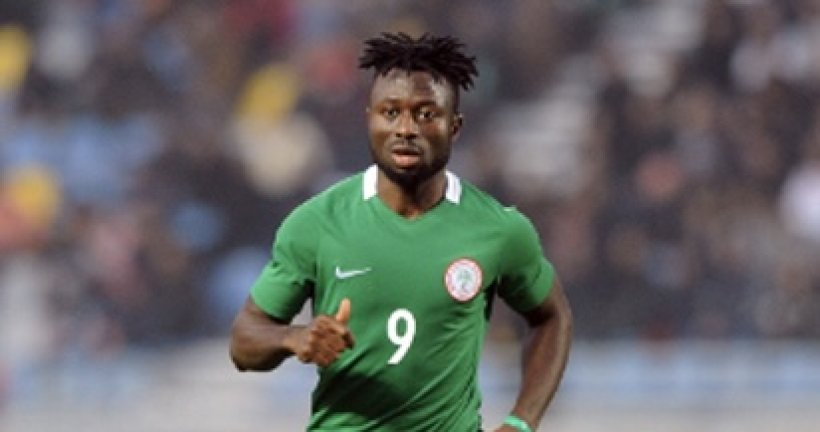 Al Quwa Al Jawiya Signs Nigerian Duo
