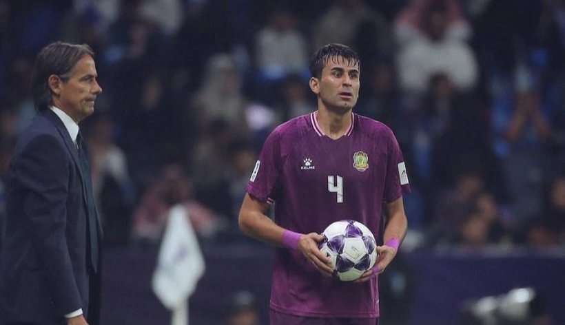 Manaf Younis Set to Leave Al-Shorta