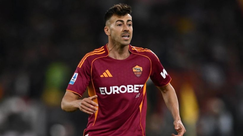 Shaarawy Close to Joining Al Shabab
