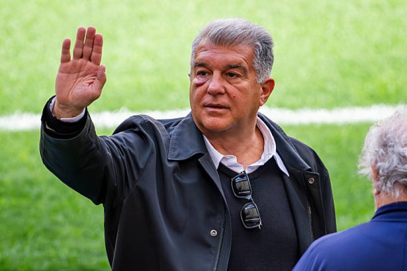 Barcelona Restructures Scouting Department to Enhance Global Talent Discovery