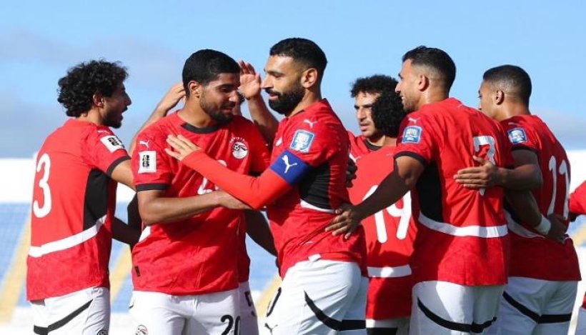 Egypt Set to Face Argentina in World Cup Clash