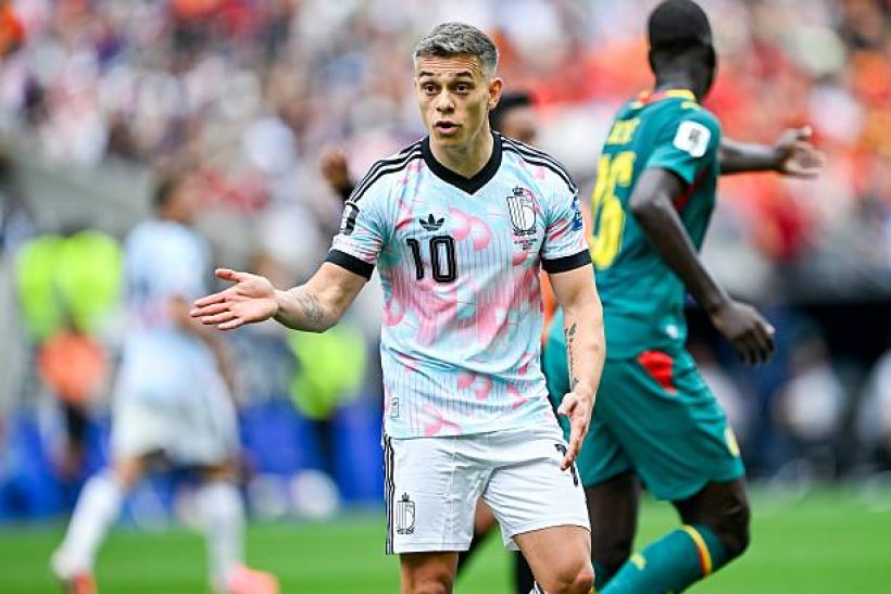 Besiktas conclut un accord avec Arsenal pour Trossard