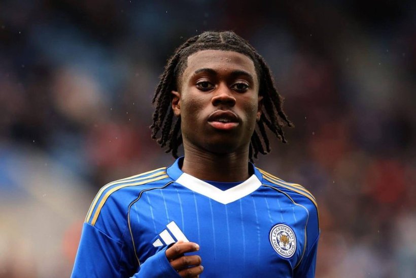 Manchester City recrute Jeremy Munga