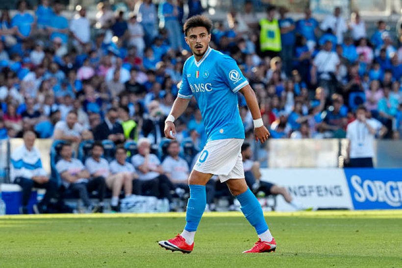 Juventus busca fichar a Elif Elmas en el mercado de verano