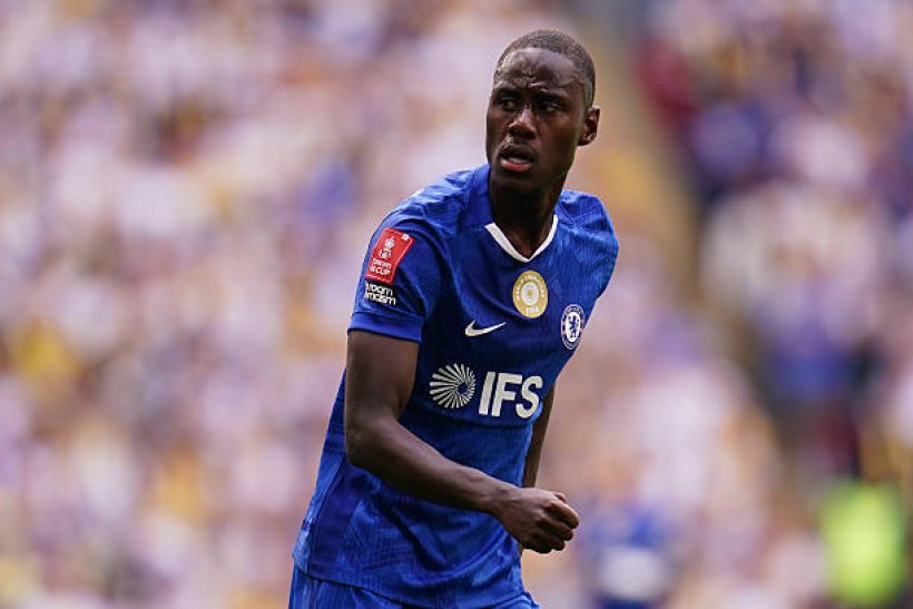 Como Closing in on Chelsea's Chalobah Deal