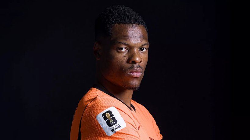 Real Madrid Signs Denzel Dumfries
