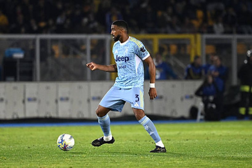 Juventus Open to Selling Bremer Amid Bayern Munich Interest