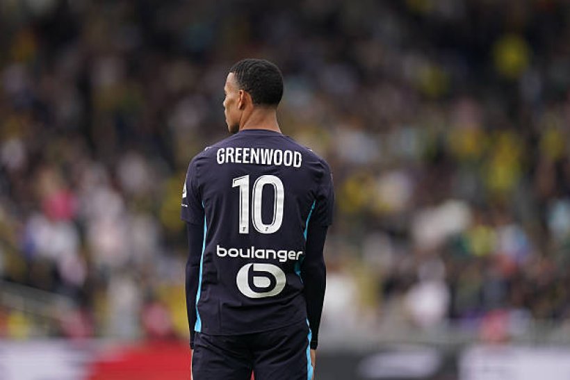 Roma Reaches Agreement with Greenwood