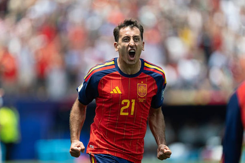 Oyarzabal Rules Out Barcelona Move