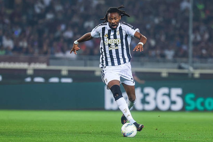 English Rivals Compete for Khephren Thuram
