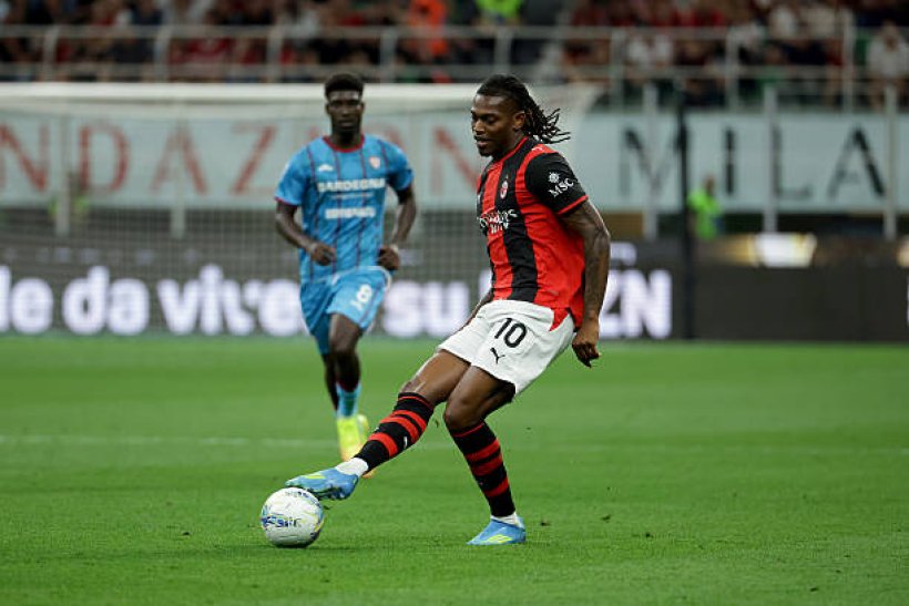 Tottenham Moves to Sign Leão After Player's Initial Agreement