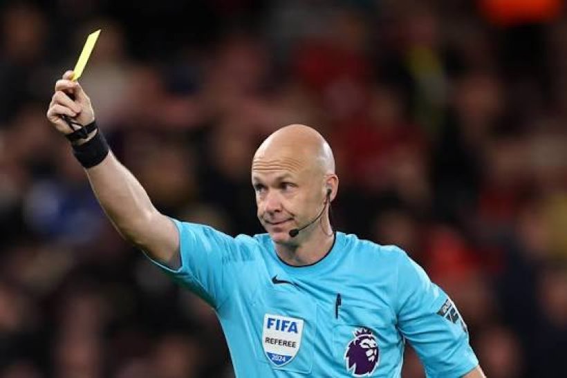 Referee Team Announced for Spain vs Portugal World Cup Clash