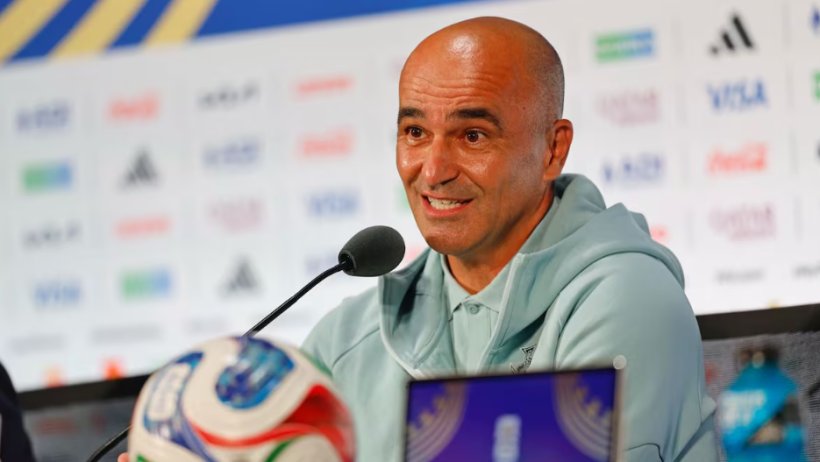 Martinez: Cristiano and Yamal are Different, Our Goal Was Clear in the World Cup