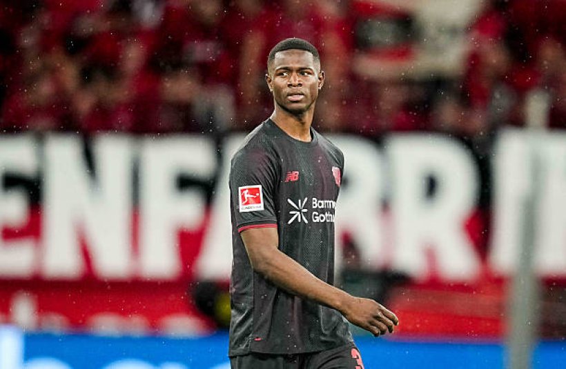 Arsenal Leads Race for Christian Kovan