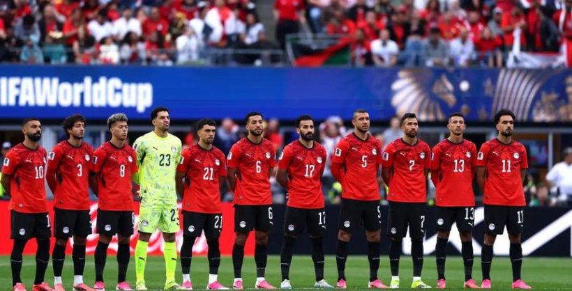 أيمن يونس: فرص الفوز متساوية بين مصر والأرجنتين