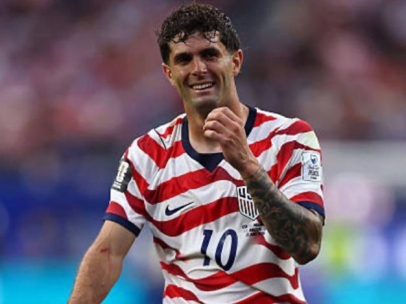 Milan s'accroche à Pulisic, négociations pour une prolongation jusqu'en 2031