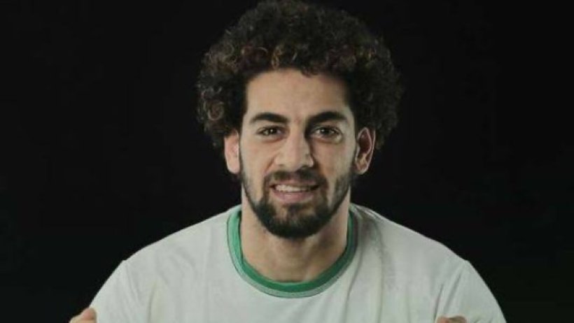 Al-Masry SC prolonge le contrat de Mohamed El-Shami de deux ans