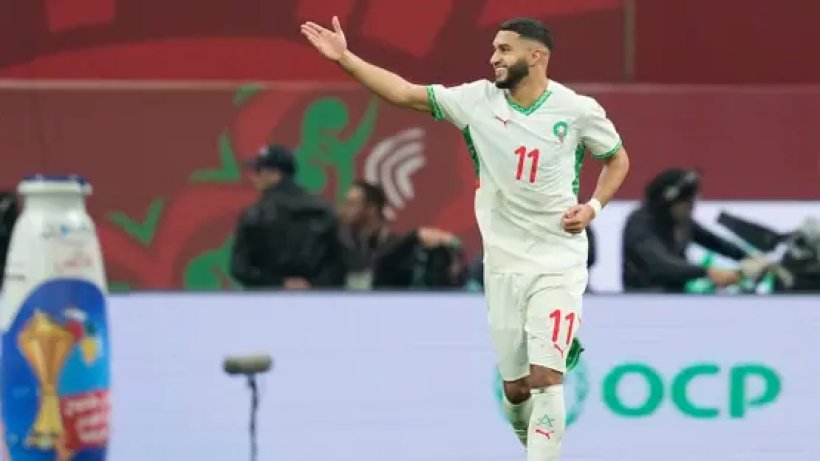 Mise à jour positive sur Sabiri avant le choc contre la France