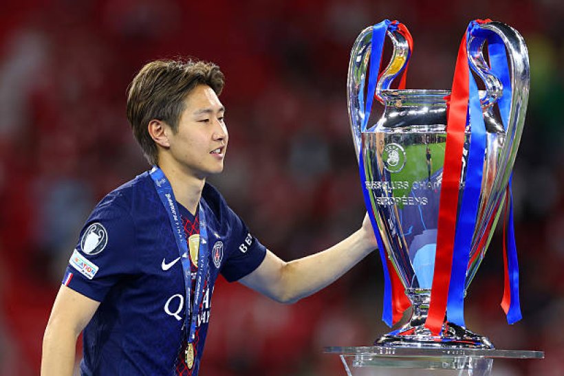 لي كانج إن يقترب من الانضمام إلى أتلتيكو مدريد