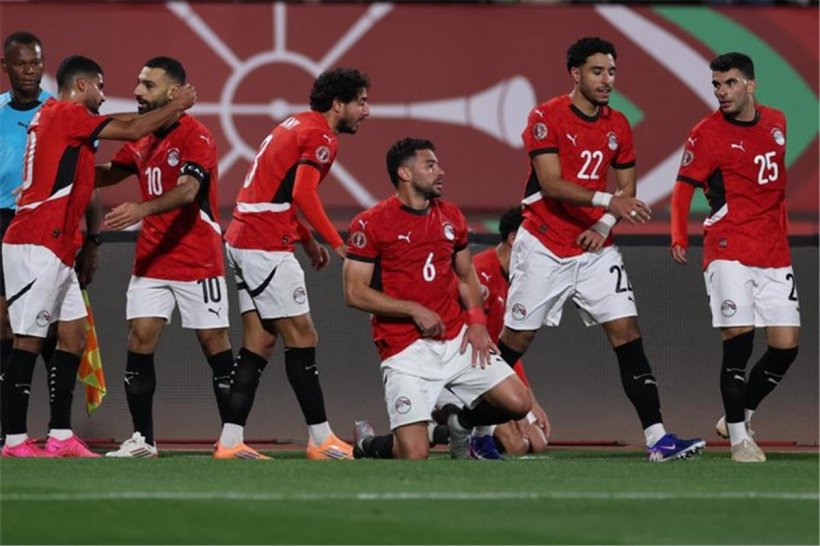 Ancien star du Zamalek confiant dans la victoire de l'Égypte contre l'Argentine
