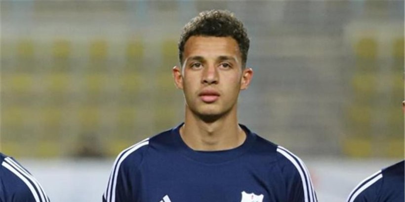 Enppi Announces Aqtai Abdullah's Transfer to Al Ahly