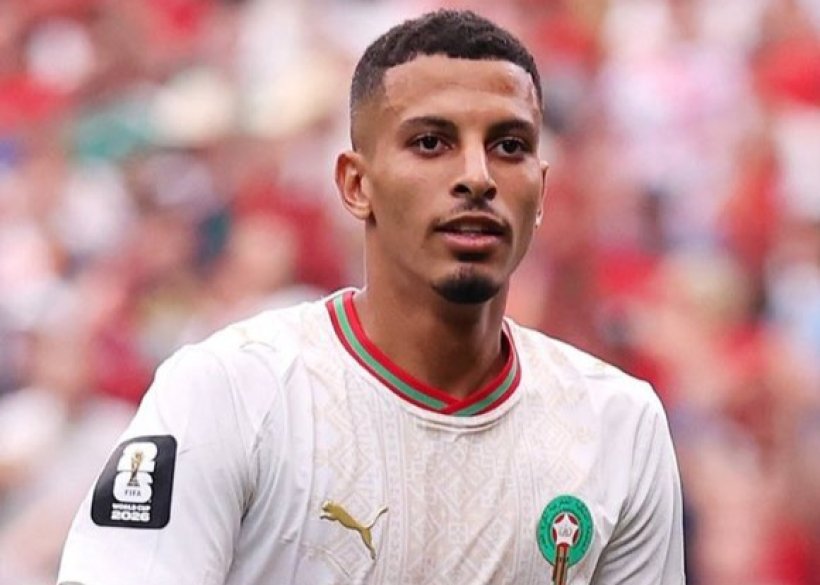 La Juventus ouvre des négociations pour Azzedine Ounahi